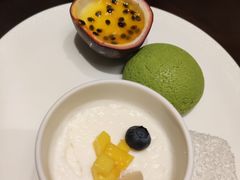 -京香轩·中餐厅(上海中庚聚龙酒店)