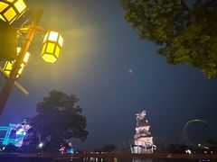 -合肥融创乐园