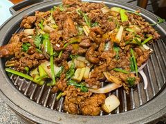 -真地道京味府·鲜橙烤鸭·北京菜(朝外大街东大桥店)