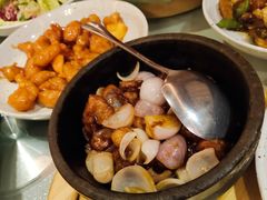 -青年公社烤鸭(青年路店)