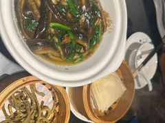 -芳芳私房菜·精做淮扬菜(承德路店)