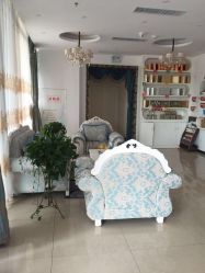 -合肥骄阳兰多产后恢复中心(天鹅湖万达店)