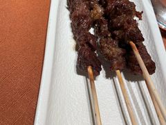 -左庭右院鲜牛肉火锅黑金店(陆家嘴中心店)