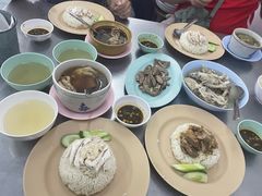 -红大哥水门鸡饭(總店)