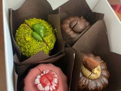 -发酵食堂(屏风街店)