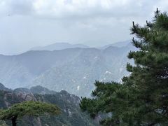 -黄山风景区