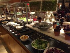 -威斯汀舞台餐厅