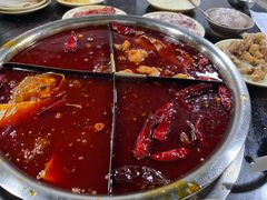 -祝幺妹火锅(裕华村总店)