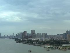 -广州白天鹅宾馆