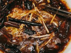 -同庆楼(滨湖万达广场店)