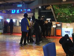 -豪食披萨烤肉自助(保定商场店)