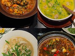 -锦楼·臻选新杭帮(杭州中心店)