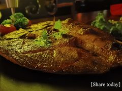 -花马天堂云南餐厅 Lost Heaven(高邮路店)