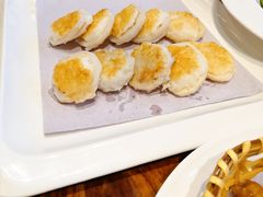 藕饼-顺德了能馆(虎门店)