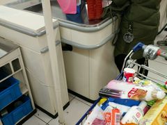 -华润万家(M2香港名都店)