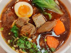 -康师傅私房牛肉面(北京站店)
