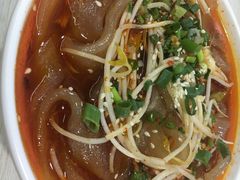 -蜀串香牛杂火锅串串