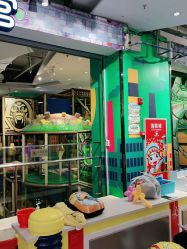点击看大图 -meland(成都金牛凯德广场店)