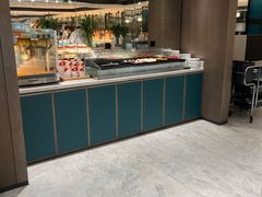 -晶丽香榭自助餐(南京大饭店)