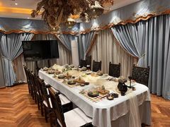 -叶叶菩提(太原别墅店)