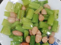 凉菜-马子禄牛肉面(金宝街店)