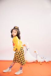 -米乐儿童摄影美学馆(怀柔店)