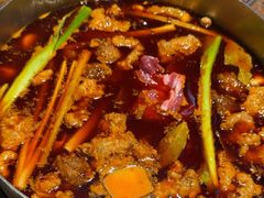 -三牦记·很牛的牦牛肉(柏条河北路下段店)
