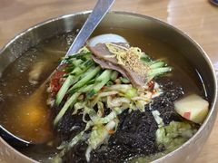 -顺姬冷面(长白西路店)