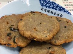 -粗茶淡饭(东关街店)