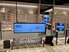 -JINS(上海金桥LaLaPort店)