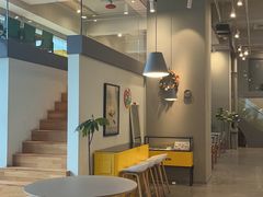 -dotcom coffee古点咖啡(致真大厦店)