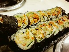 -郑阿姨的家·이모네·韩料&烤肉(武川路店)