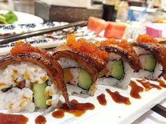 -大渔铁板烧(蛇口店)