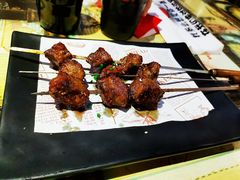 -红钳侠小龙虾·烧烤(中赢康康谷店)