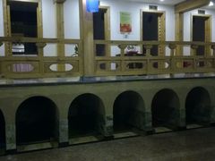 -纽斯桑拿会所(天山店)