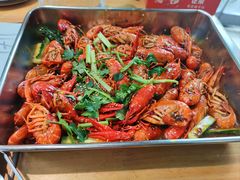 -食鸡公社辣子鸡·潍坊菜·烧烤