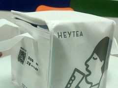 -喜茶(东莞汇一城店)