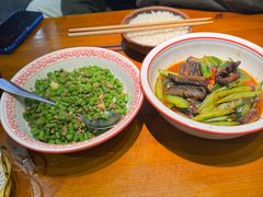 -陈家婆的菜(梅溪湖店)