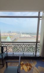 -星河湾酒店·宴会厅(番禺大道北店)