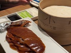 -小大董·烤鸭(王府井apm店)