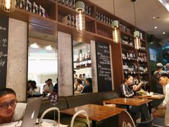 -BAKER&SPICE(国金中心商场店)