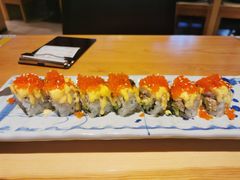 -Tuna maki寿司(园区永旺店)