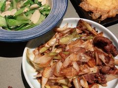 -小吊梨汤·北京菜·烤鸭(鸟巢店)