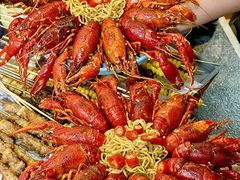 -醉炫音速烧烤·干煸菜(沙河总店)