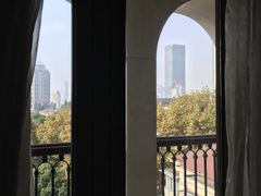 -上海汾阳花园酒店