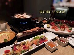 三文鱼牛油果沙拉-贰捌零叁精致料理(钱湖店)