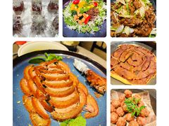 -青年公社烤鸭(肇嘉浜路店)