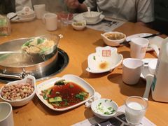 -海银海记潮汕牛肉火锅(新港中路海珠店)