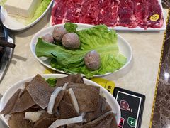 -小肥牛潮汕牛肉火锅(南联店)