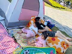 -二沙岛艺术公园